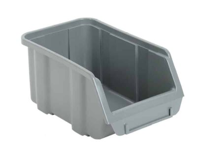 продукт-пластмасова-кутия-модел-а150 Пластмасова кутия код: и модел А150, Сив цвят